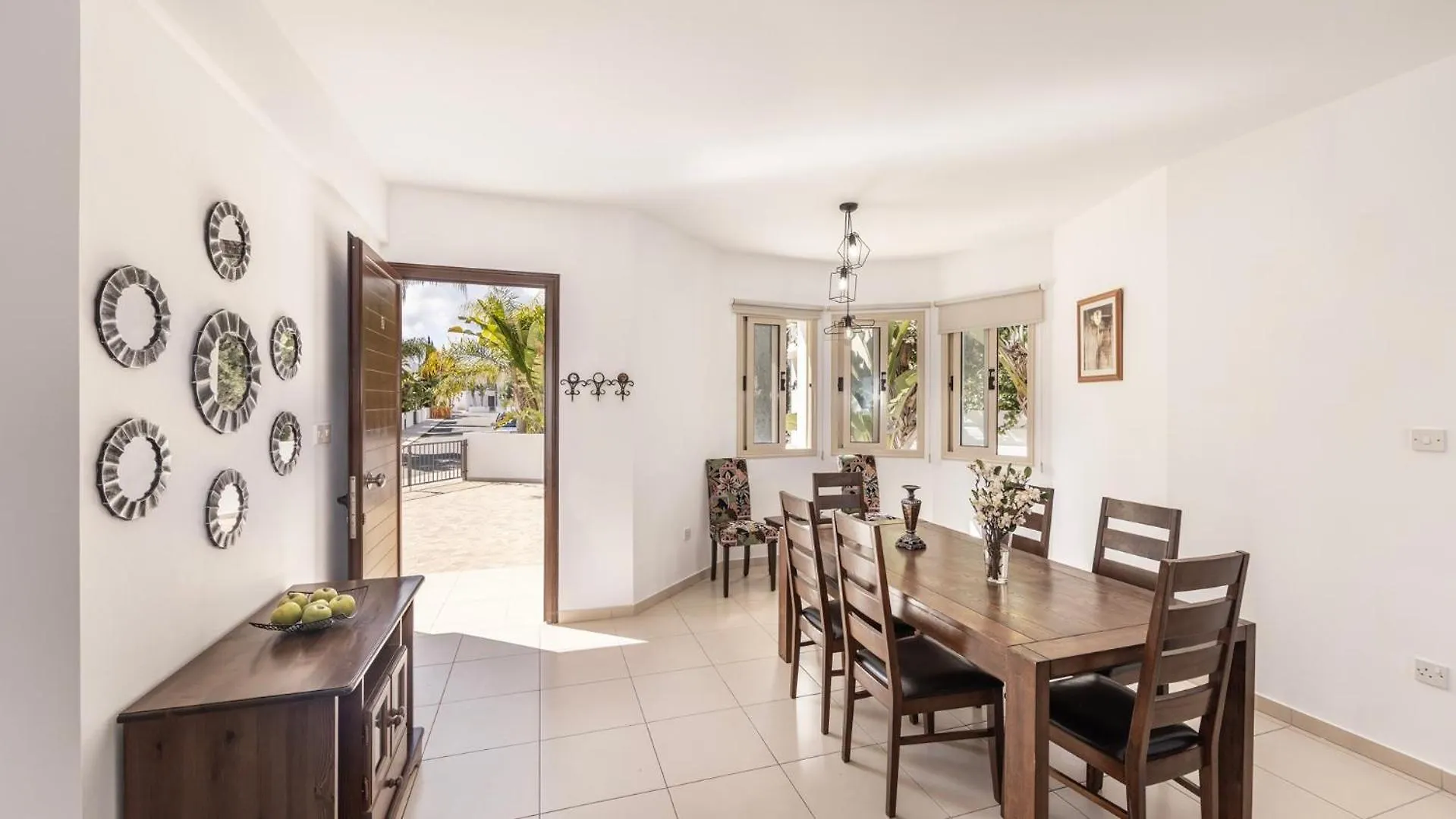 Villa Palms Protaras