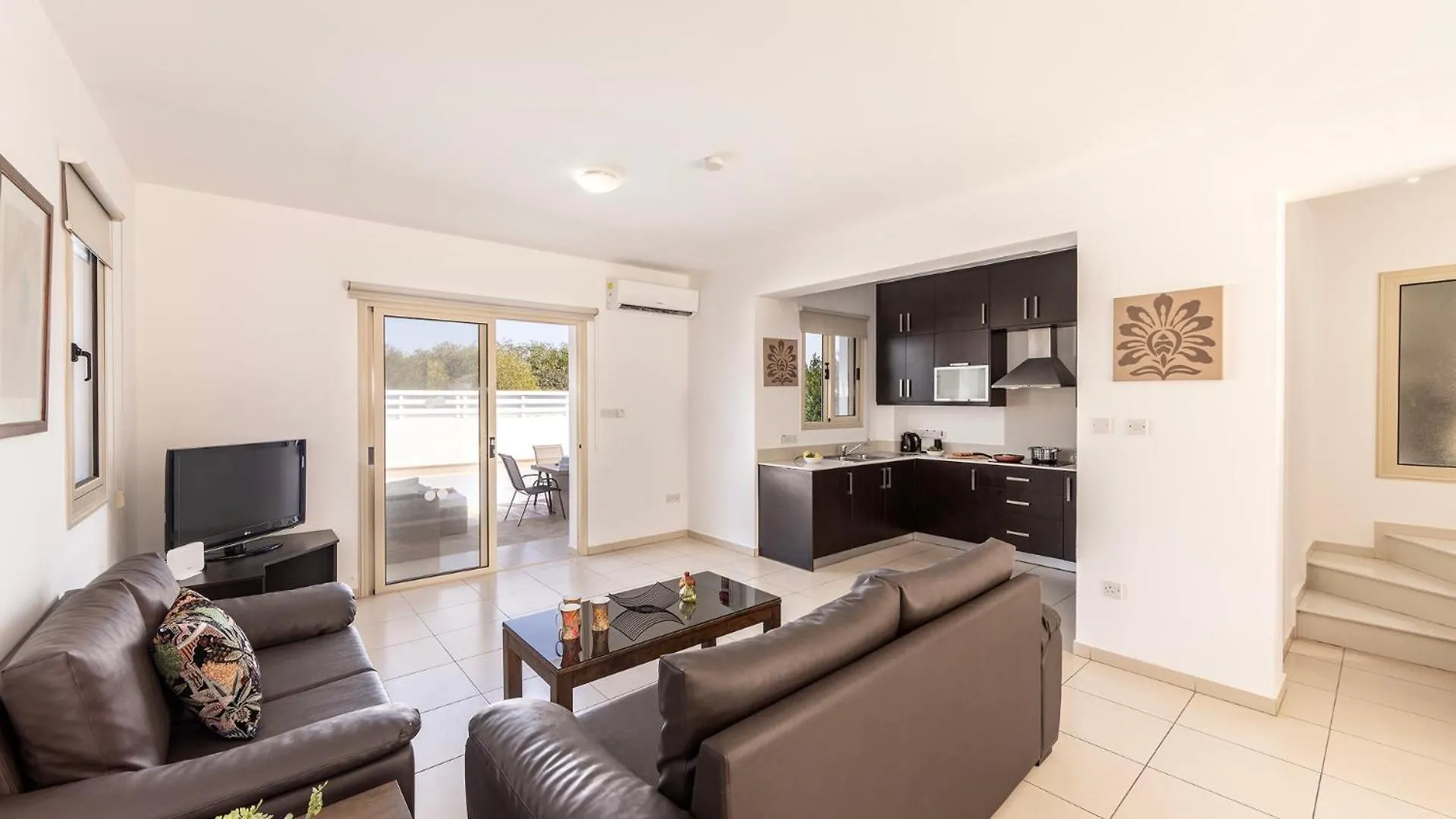 Villa Palms Protaras 0*,