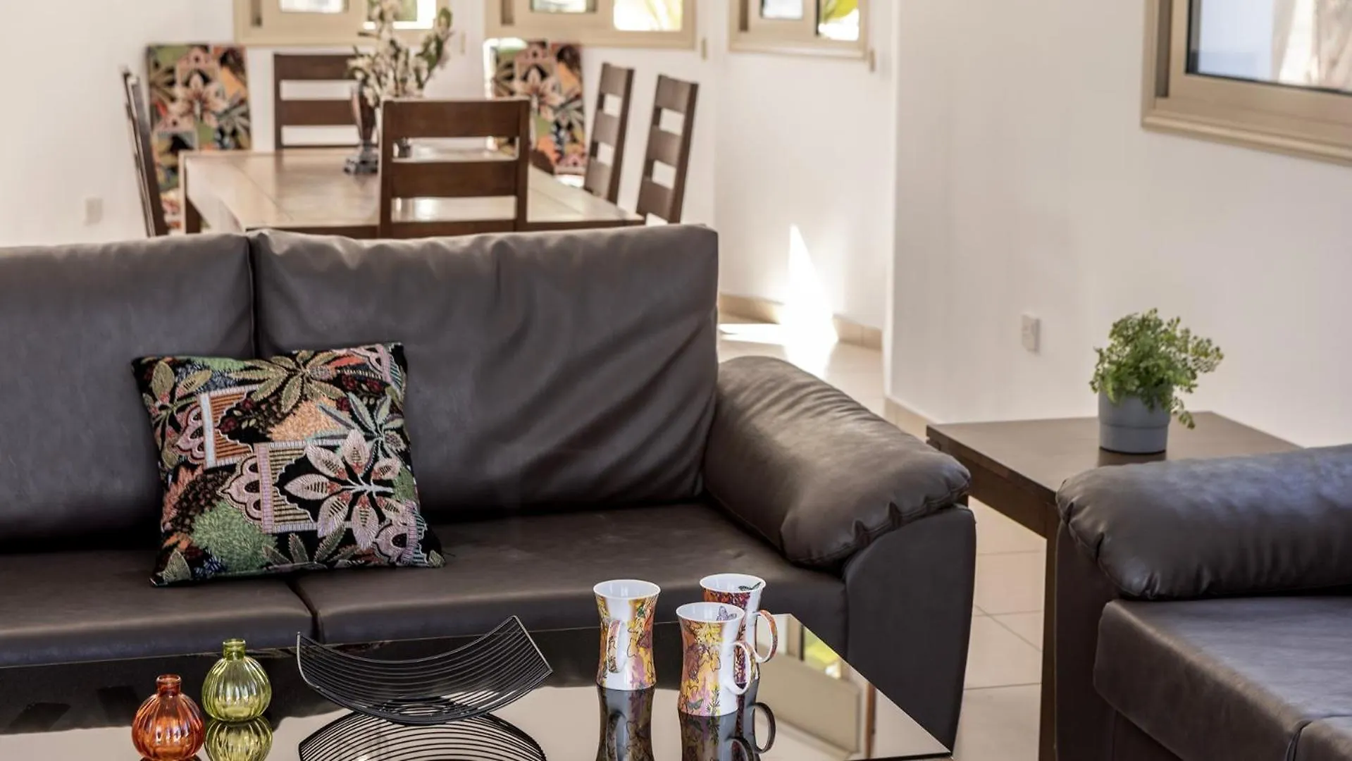 Villa Palms Protaras