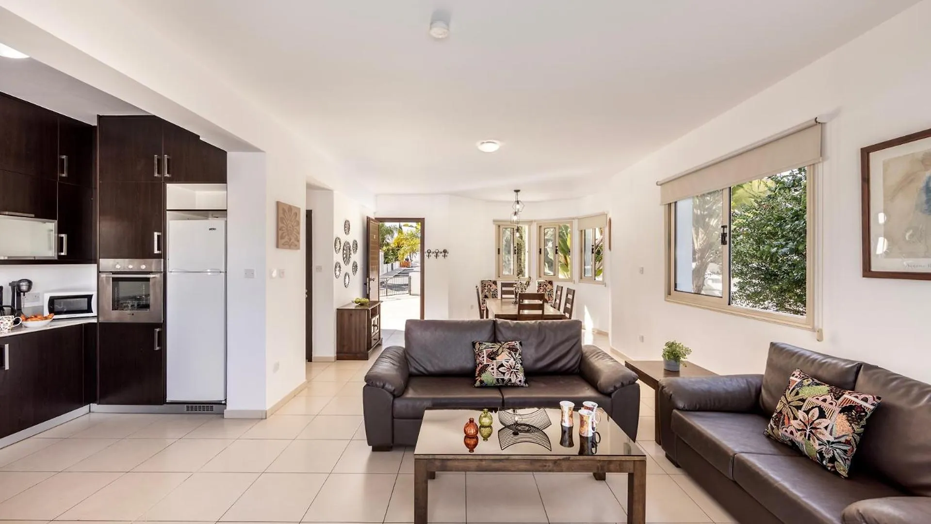 Villa Palms Protaras