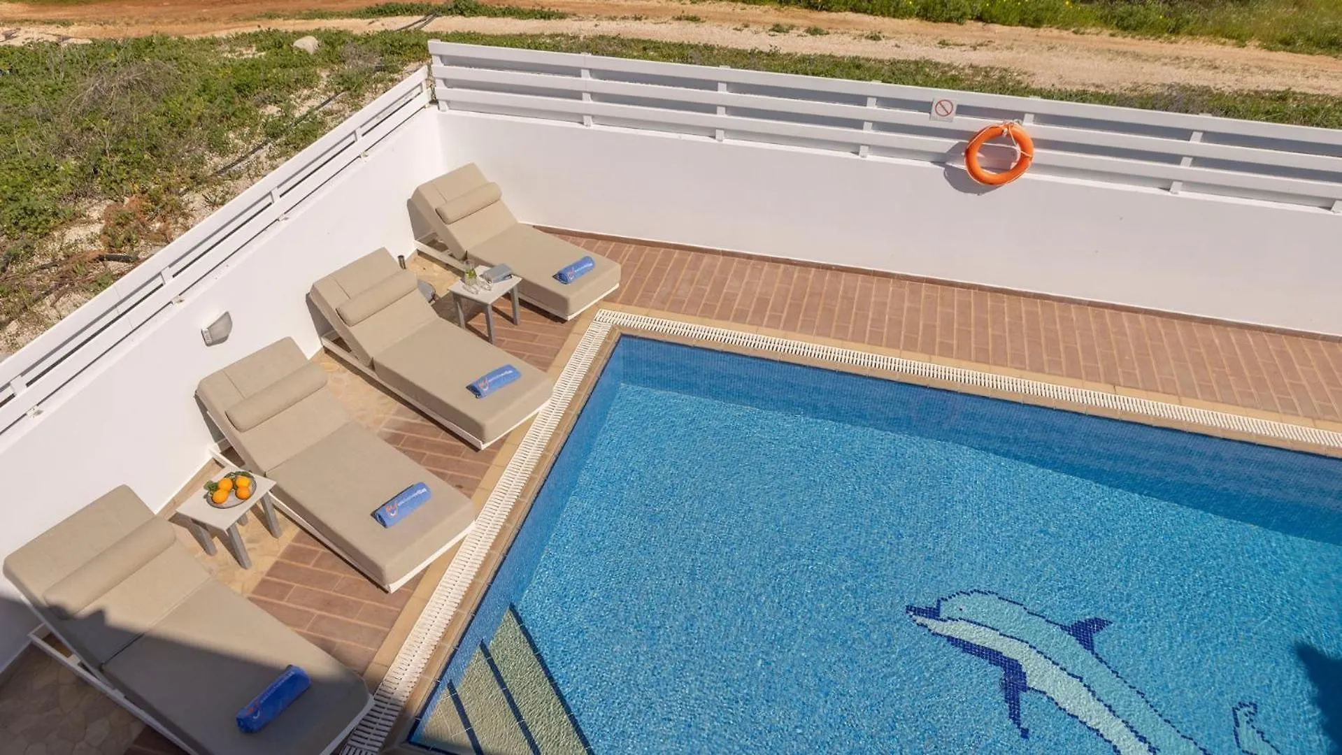 Villa Palms Protaras