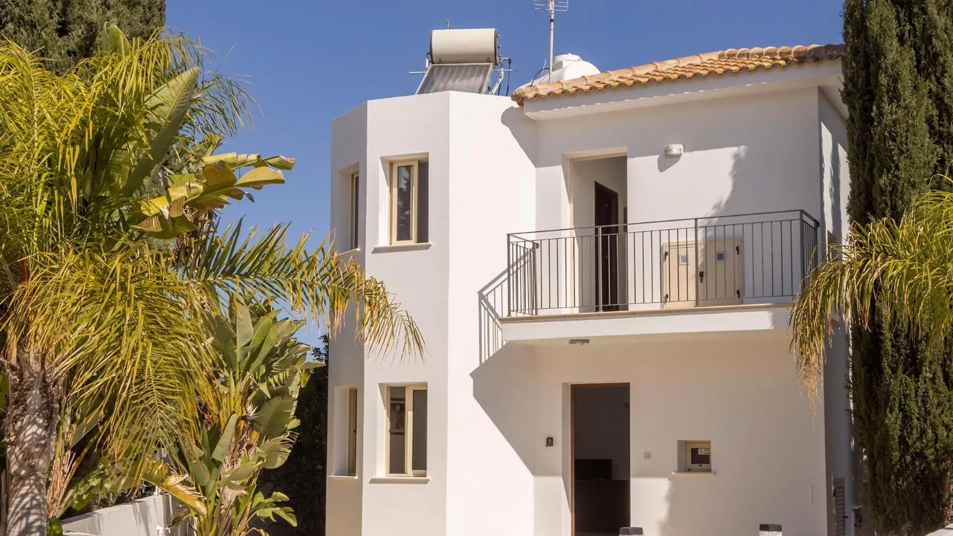 Villa Palms Protaras