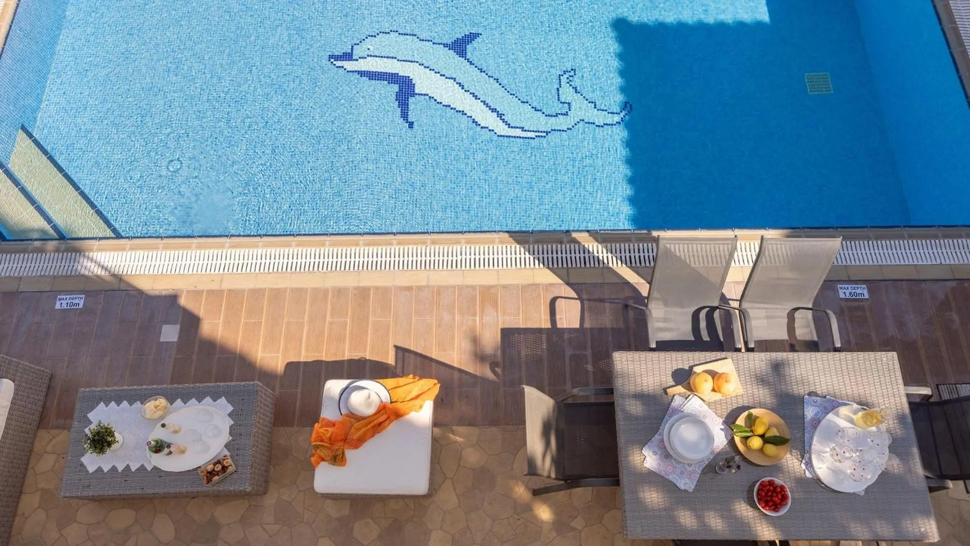 Villa Palms Protaras