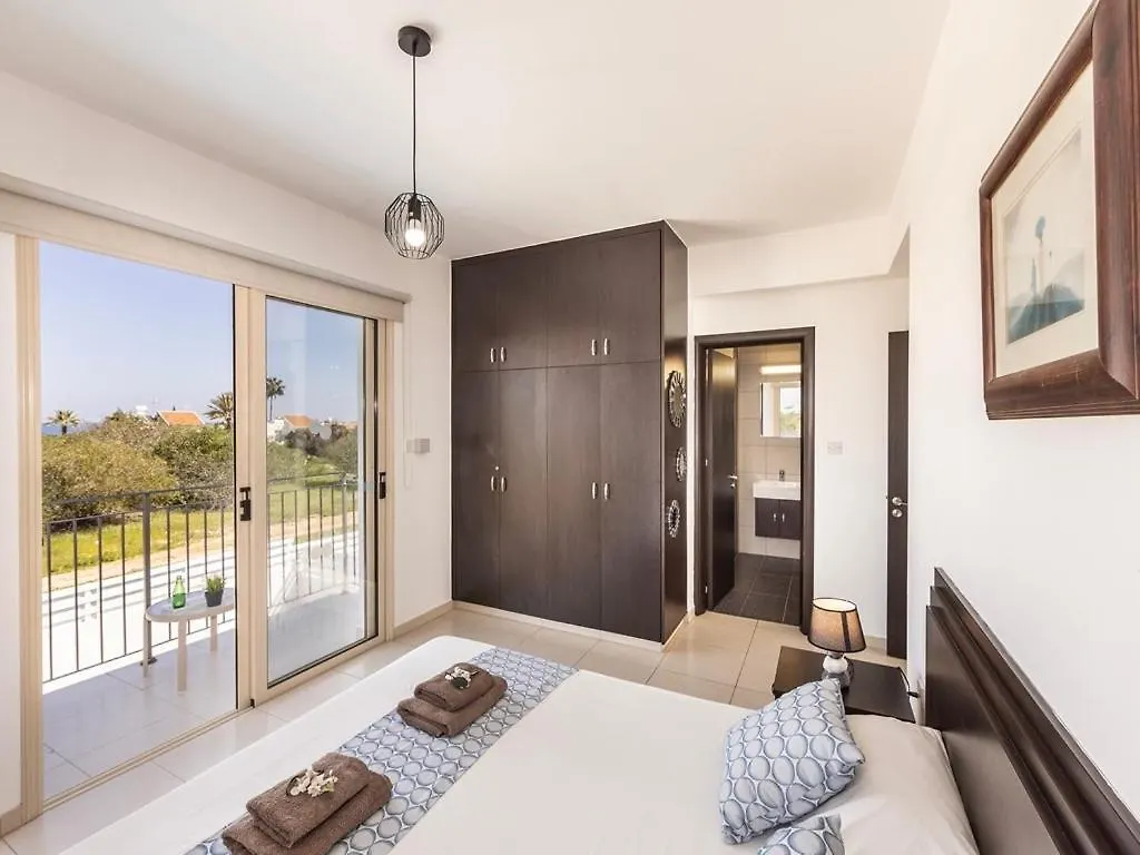Villa Palms Protaras