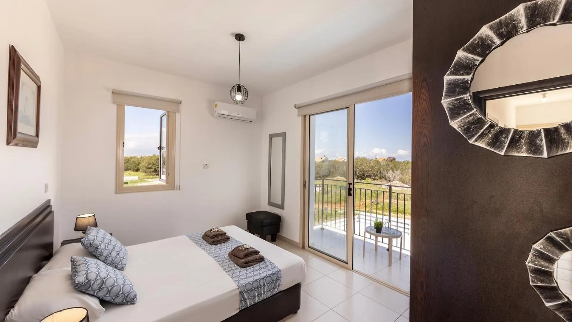 Villa Palms Protaras