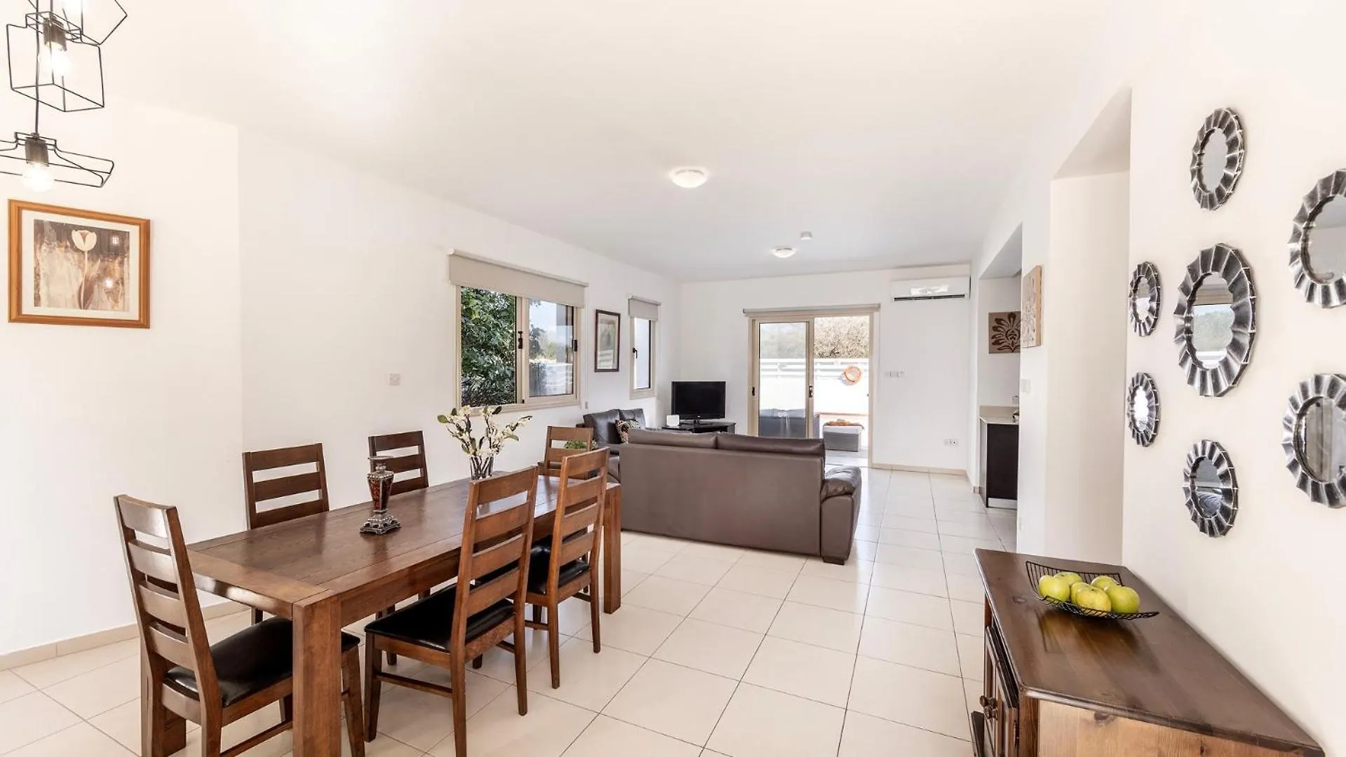 Villa Palms Protaras
