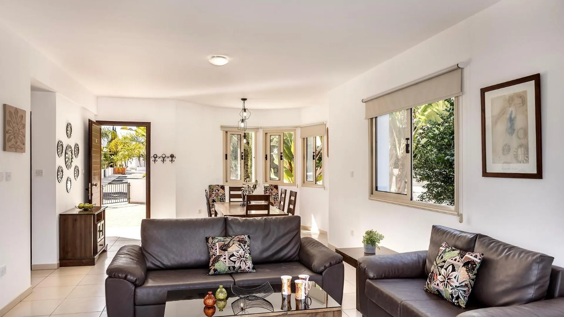 Villa Palms Protaras 0*,