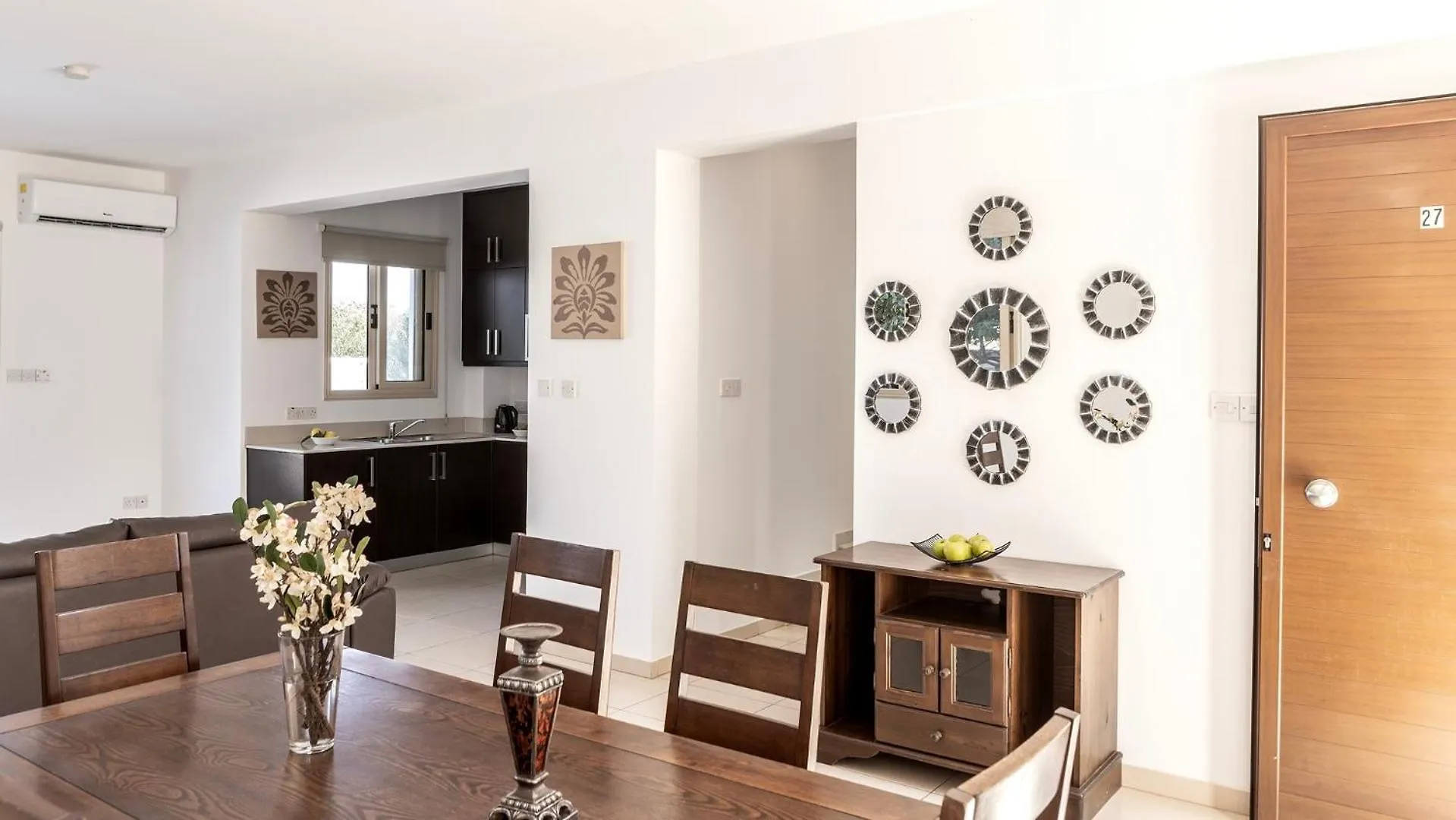 Villa Palms Protaras