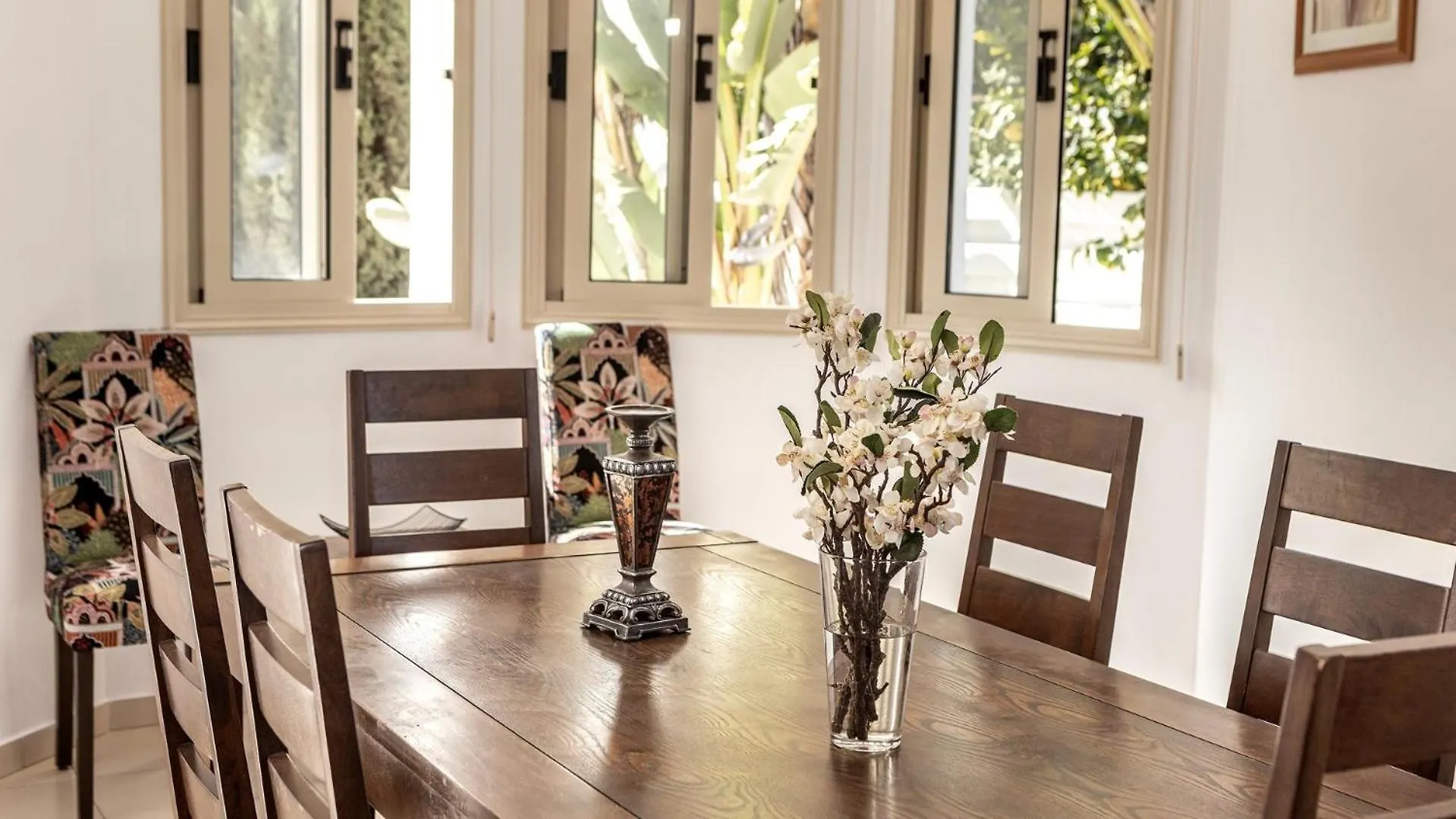 Villa Palms Protaras