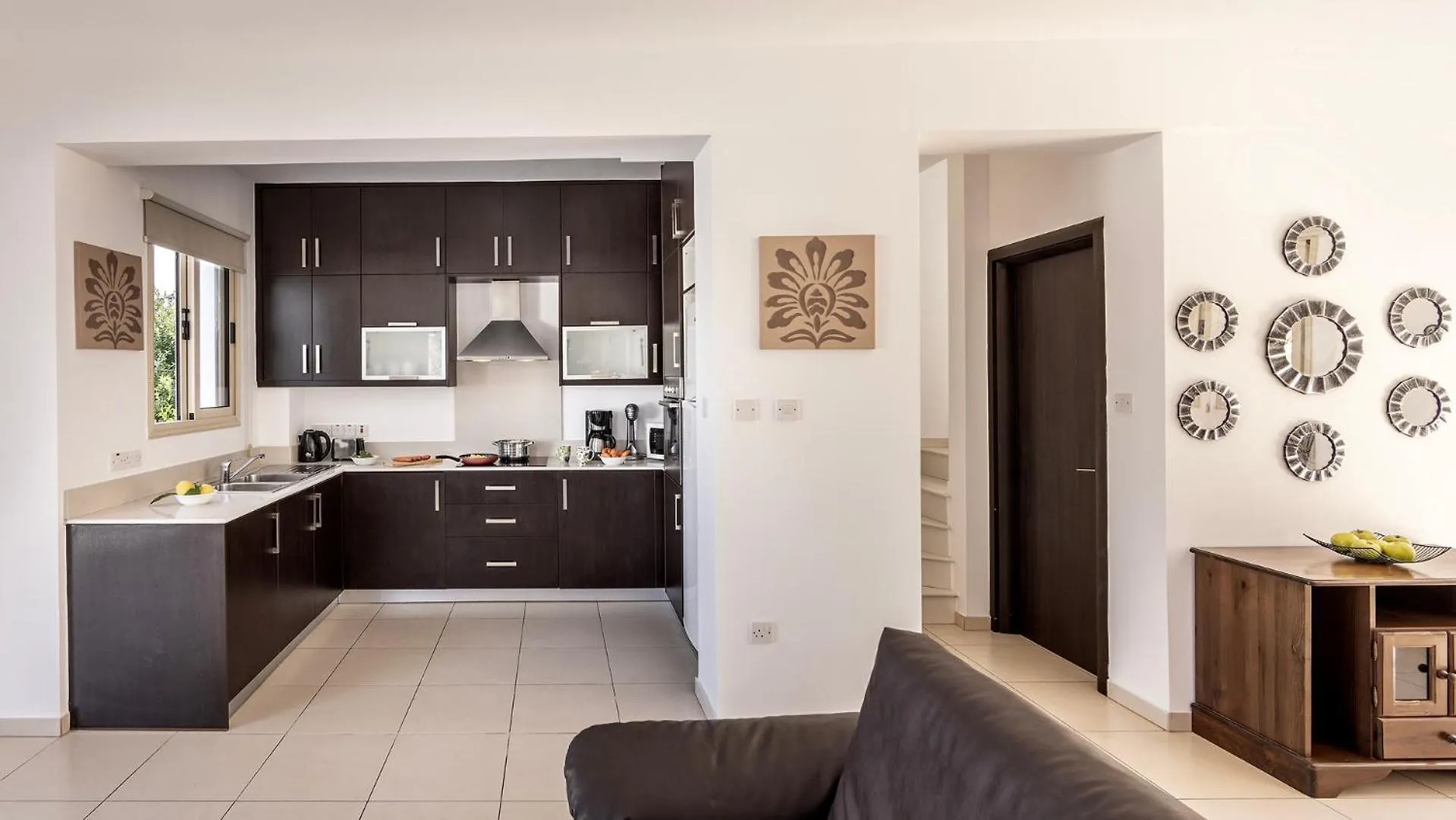 Villa Palms Protaras