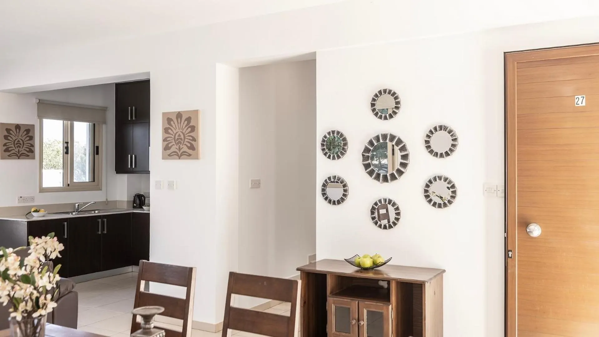 Villa Palms Protaras