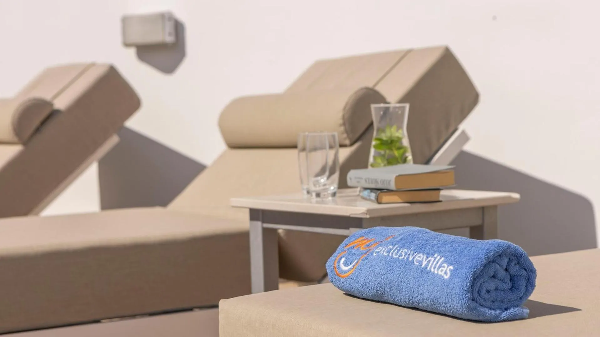 Villa Palms Protaras