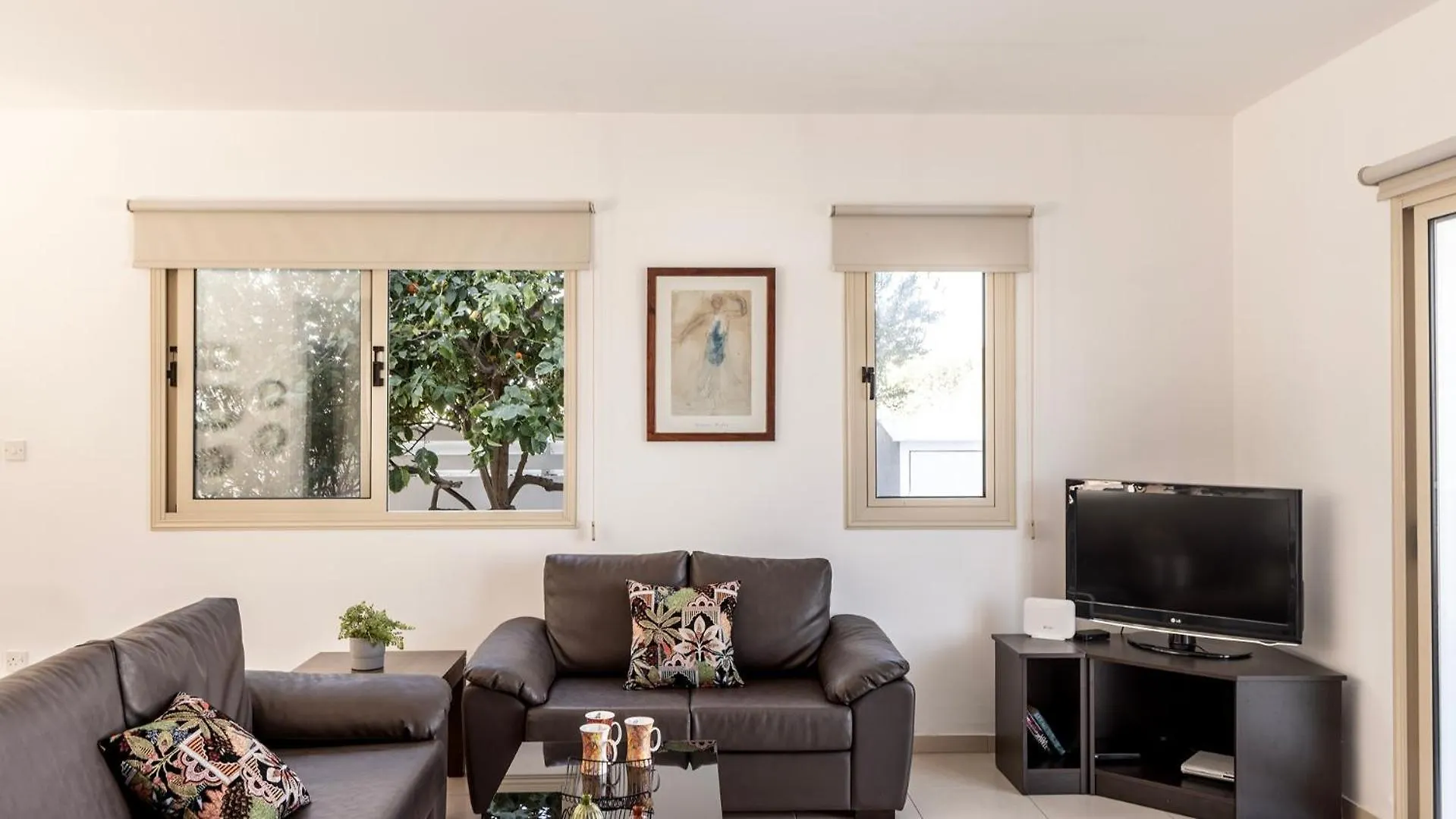 Villa Palms Protaras 0*,  Cyprus