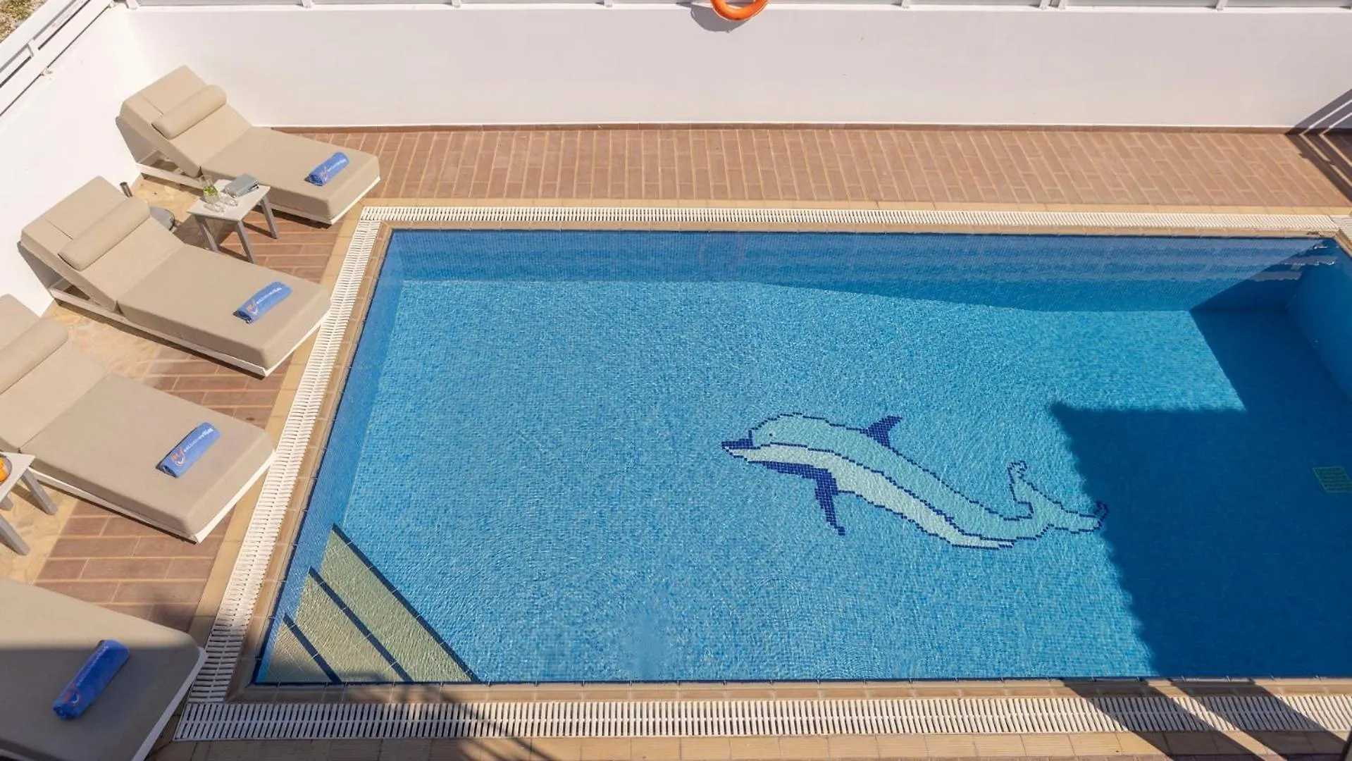 Villa Palms Protaras